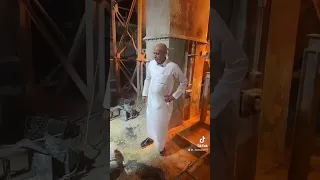 خلاطه الاسفلت 