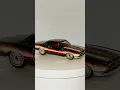 AJ s Ultra Hot s Collection 68 Plymouth Barracuda Formula S s