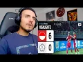 Download Lagu Indonesia 6 vs 0 China Taipei ~ Highlights \u0026 All Goals ~ FIFA Matchday 2025 Reaction