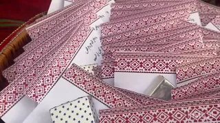 حنه يا حنه العرايس 