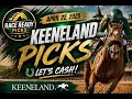 Keeneland Picks Today Full Card Breakdown April 22