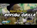 SHOLAWAT TERBARU COCOK BUAT SANTAI - ARROBU SHOLLA SLOW BASS 2022