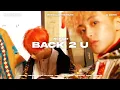Download Lagu NCT 127 - Back 2 U (AM 01:27) [CLEAN VER/NO MOON] (AI COVER)