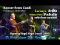 Download Lagu Sigoyang MML Ardha Tatu sebelum nyanyi minta foto Pakde