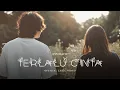 Lagu IPPO HAFIZ - TERLALU CINTA (OFFICIAL LYRIC VIDEO)