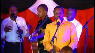 kenyan medley by reuben kigame and sifa voices dvd worship at the tent