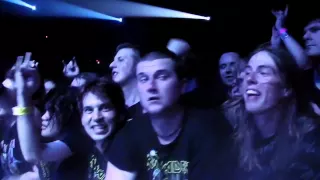 iron maiden rime of the ancient mariner flight 666 dvd hd