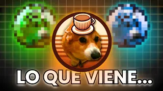 Presentación del Canal: Esto es DataEspresso ☕