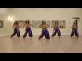 HAULI HAULI : De De Pyaar De | NKD Arts Dance Choreography