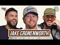 Jake Cronenworth On MLB Journey Padres Career Meeting His Fiancee
