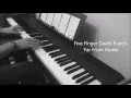 Download Lagu Five Finger Death Punch - Far From Home | Piano Cover