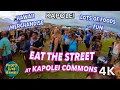 Eat The Street at Kapolei Commons