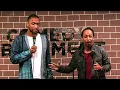 Katt Williams heckles a newcomer 2 Minutes of Fame CLIP