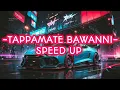 Lagu Lagu Bugis Tappamate Bawanni (speed up)