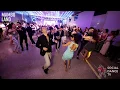 Download Lagu Fabrizio Febi \u0026 Tania Cannarsa - Salsa Social Dancing | Mamboland Milano 2019
