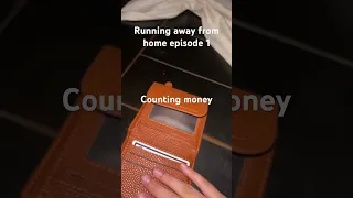 Running Away From Home 