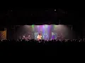 Mereba- Black Truck (extended) live / San Francisco 4/25/25 / Bimbos 365 Club