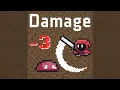 Updating the enemy health system