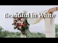 Download Lagu Westlife - Beautiful in White (Lyrics Video)