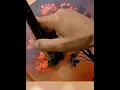 Download Lagu Acrylic Painting sunset