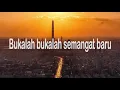 Download Lagu BUKA SEMANGAT BARU - ELLO, BERRY, IPANK, LALA KARMELA ( lirik )