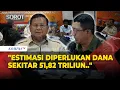 [FULL] Kepala BNPB Lapor Langsung ke Presiden Prabowo: Kondisi Terkini Dampak Bencana Sumatera-Aceh