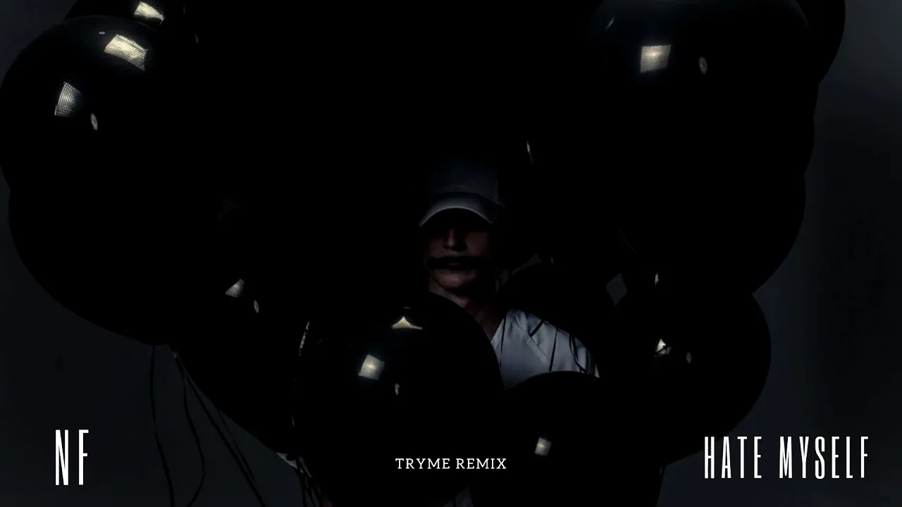 NF - Hate Myself [TryMe Remix]