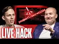 Hacker Shows Navy SEAL How Easy It Is To Obtain People s Information
