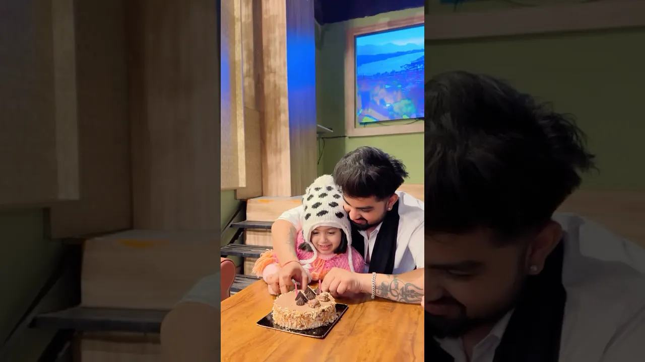 Tu Ta Paari ❤️🥺🧿
