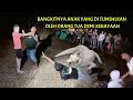Download Lagu 🔴ARWAH ANAK YANG DI TUMBALK4N BANGKIT HANTUI BAPAKNYA