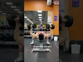Download Lagu Dumbbell Bench Press Mistake (KILLING GAINS!)