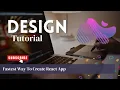 Fastest Way To Create React App