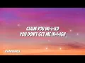 no-na - sad face ;( (lyric video) 🎧✨