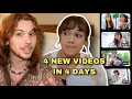 Youtube s Biggest Creep Colleen is Back