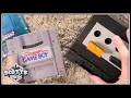 Download Lagu Super Game Boy vs. Game Boy Player