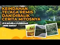 Download Lagu Keindahan Telaga Remis dan Dibalik Cerita Mitosnya