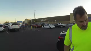 Memory Buyer forgets Cherry Pie Light Bulbs Walmart Apache Trail Apache Junction AZ GP021324