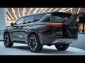 Download Lagu 2025 Mitsubishi Pajero: The Ultimate Adventure SUV is Back!