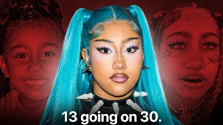 If you re Under 18 you Should NOT Look Like This
