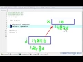 C Programming Language Tutorials for Beginners 29 Pointers with Example