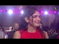 Mallipoo Live Performance | Madhushree Secret Revealed by Sujatha Mohan | JFW Movie Awards 2023