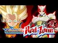 TRANSFORMATION BOOST MISSION VS TAMAGAMI NO 1 THE ULTIMATE RED ZONE DBZ Dokkan Battle