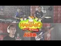 Download Lagu Soundtrack Hamtaro Versi Indonesia Cover by Sanca Records