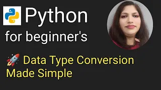 Python Type Casting Explained Convert Data Types Easily with Examples