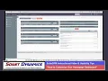 SuiteCRM Customize Dashboard