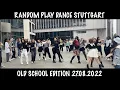 Download Lagu [RPD] KPOP RANDOM DANCE GAME OLD SCHOOL EDITION | STUTTGART GERMANY | 27.08.2022