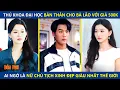 Lagu Chàng Trai Bán Thân Giá 500k Cho Bà Lão 70 Tuổi, Ai Ngờ Là Nữ Tổng Tài  Xinh Đẹp Giàu Nhất Thế Giới