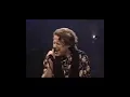 Don Henley - Sunset Grill live Riverbend OH Riverbend Music Center Summer 1991