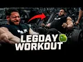 Download Lagu LEGDAY INSANO COM RAMON DINO | 13 SEMANAS PARA O OLYMPIA
