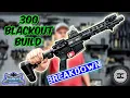 PSA 300 blackout build Breakdown